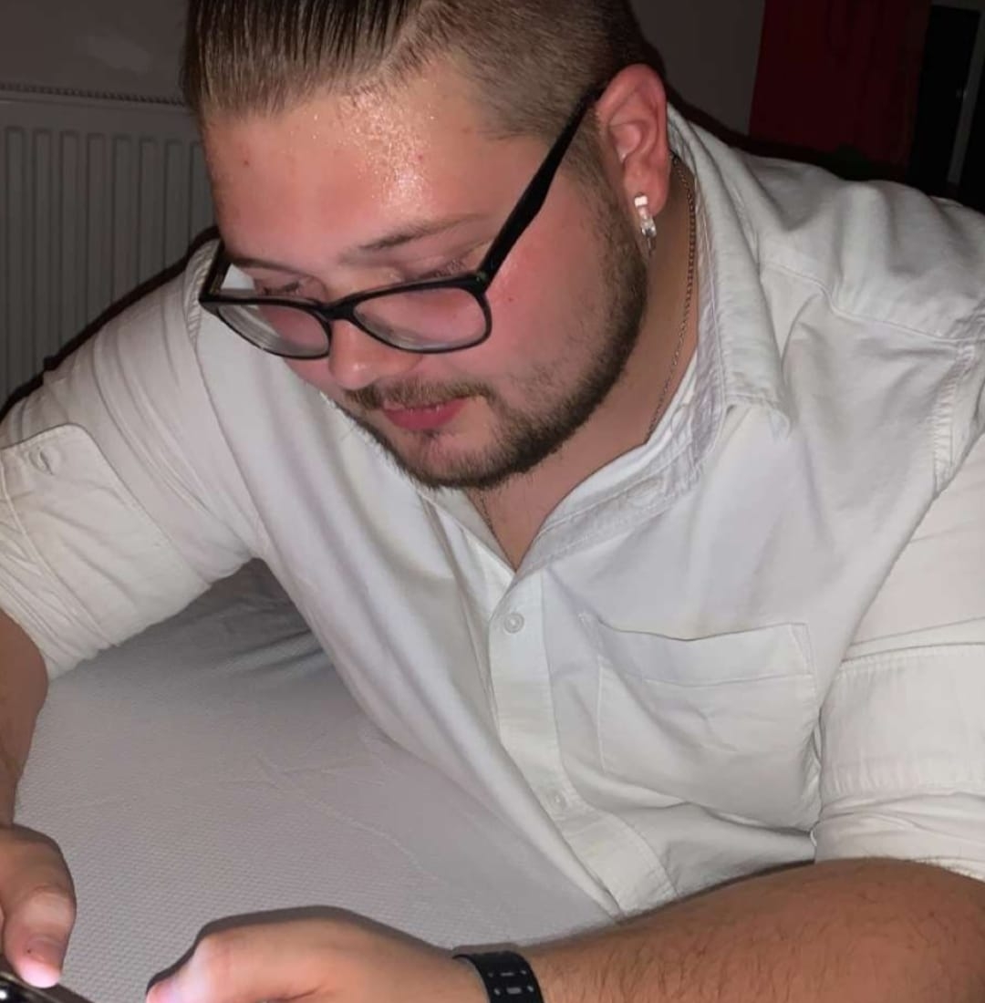 photo de profil