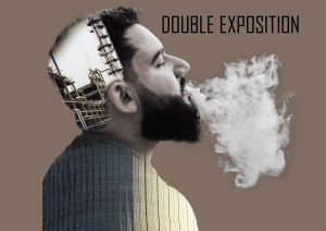 Double exposition